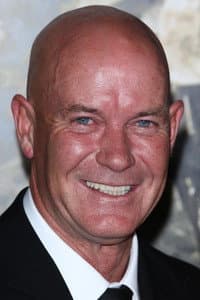 Gary Sweet in Cody: Fall from Grace