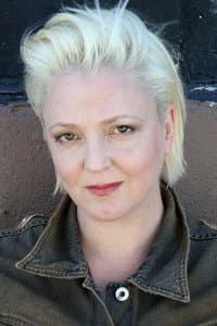 Katya Gardner in Video Voyeur: The Susan Wilson Story