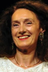 Maud Rayer in Mystery Troll, un Amour Enchanté
