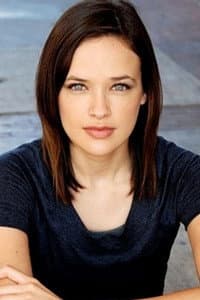 Brina Palencia in Chariot