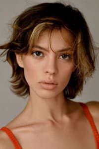 Anastasiya Kuvshinova in Одержимая