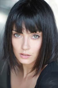 Wendy Glenn in Angelus