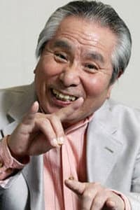 Jiro Sakagami in コント55号水前寺清子の大勝負