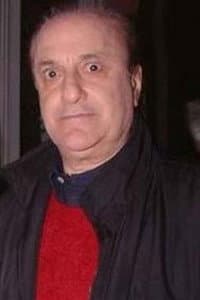 Giorgio Bracardi in Mi faccia causa