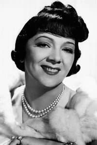 Irène Bordoni in Paris