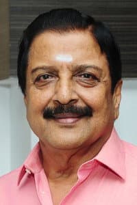 Sivakumar in Dasarathan