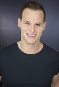 Joe Conti in BearCity 2: The Proposal