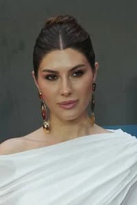Elnaaz Norouzi in Mastiii 4
