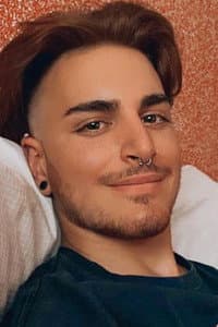 Sergio Murillo in El internado