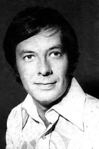 Guillermo Bredeston in El Mariscal del infierno