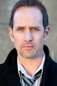Robert Moloney in While You Were Dating