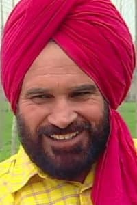 Prakash Gadhu in Sab Fadey Jaange