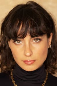 Rosalinda Galán Parrales in Entre nosotros