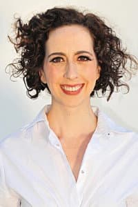 Marianna Armellini in Falas Femininas