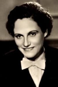 Ingeborg Egholm in Staatsanwältin Corda