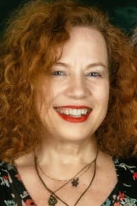 Sarah-Jane Morris in Jimmy Somerville: The Video Collection 1984/1990 (Featuring Bronski Beat and The Communards)