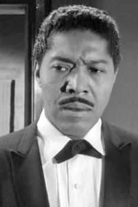 Paul Harris in Antony and Cleopatra