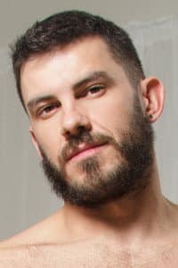 Vander in Bound Gods 3: Well Hung Fuck Toys