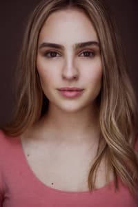 Emma Elle Paterson in Infinite Light