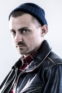 Joel Gillman in Arcadian