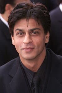 Shah Rukh Khan in Pathaan