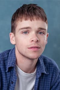 Lewis Cornay in National Theatre at Home: Pride