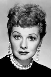 Lucille Ball in The Best of the Dean Martin Celebrity Roasts