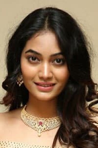 Spandana Palli in MAD
