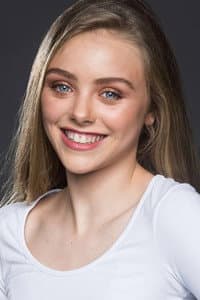 Mieke Billing-Smith in Wanda and Sully