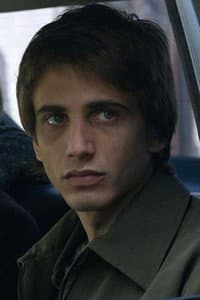 Leandro Stivelman in No mires para abajo