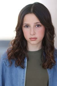 Nessa Dougherty in Fairyland
