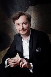 Georg Nigl in L'Orfeo