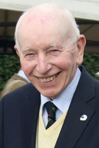 John Surtees in 1970 FIA Formula One World Championship Season Review