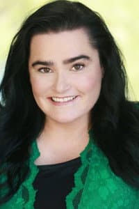 Devorah Lynne Dishington in Zombie Ed