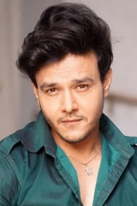 Aniruddh Dave in Badnaam