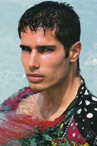 Cameron Alborzian in Madonna: Celebration - The Video Collection