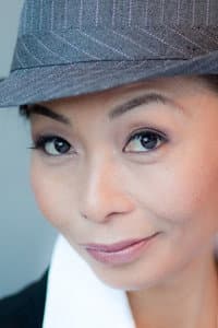 Sulinh Lafontaine in Vai Dien Doi Doi