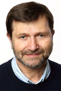 Jan Hrušínský in Lásky mezi kapkami deště