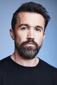 Rob Mac in Campfire Stories