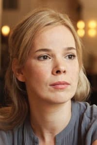 Milena Dreißig in Leg dich nicht mit Klara an