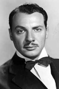 Philip Van Zandt in The Lady Gambles