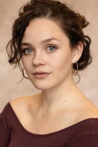 Brooke Lena Johnson in The Strangers: Chapter 2