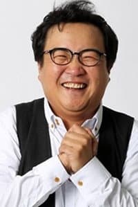 Jeong Ji-sun in 닥터 슬럼프