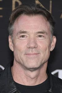 Terry Notary in The Forgotten Ones