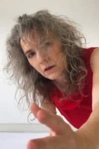Suzi Weber in O Velho do Saco