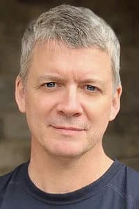 Chris Henry Coffey in Impossible Monsters