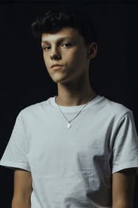 Marcos Sotkovszki in Veneno