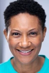 Elaine Lockhart in Sick Boys Die Alone