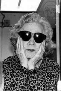 Doris Wishman in Schlock! The Secret History of American Movies