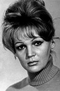 Lyudmila Davydova in Назначаешься внучкой